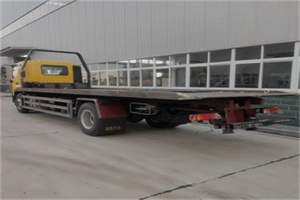 扬州24小时公路救援电话